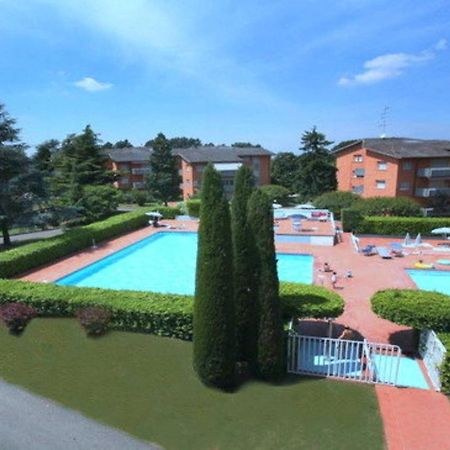 פסקיארה דל גארדה Cappuccini Appartments מראה חיצוני תמונה