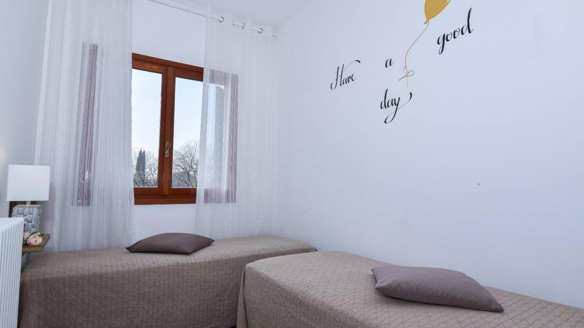 פסקיארה דל גארדה Cappuccini Appartments מראה חיצוני תמונה