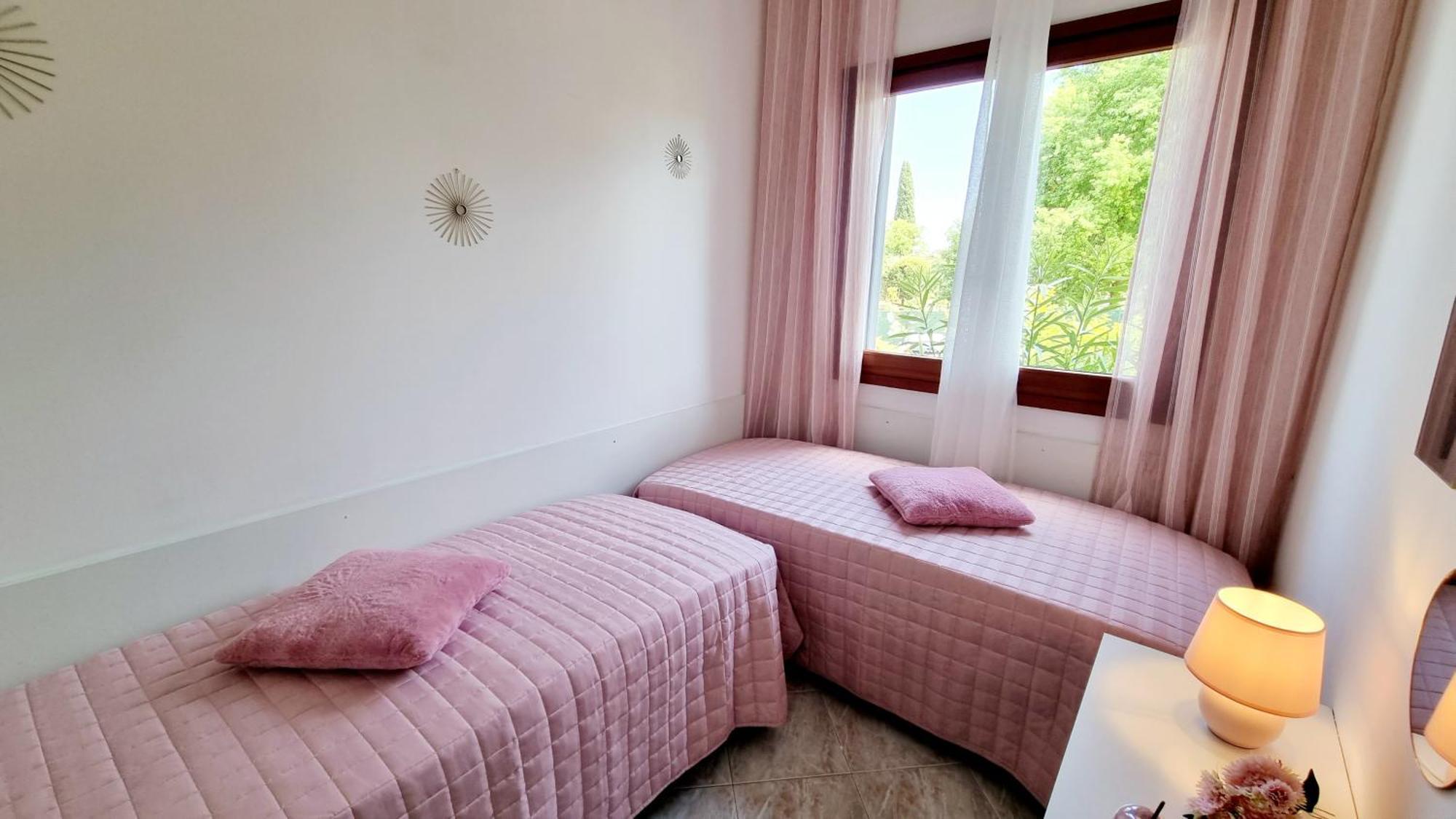 פסקיארה דל גארדה Cappuccini Appartments מראה חיצוני תמונה