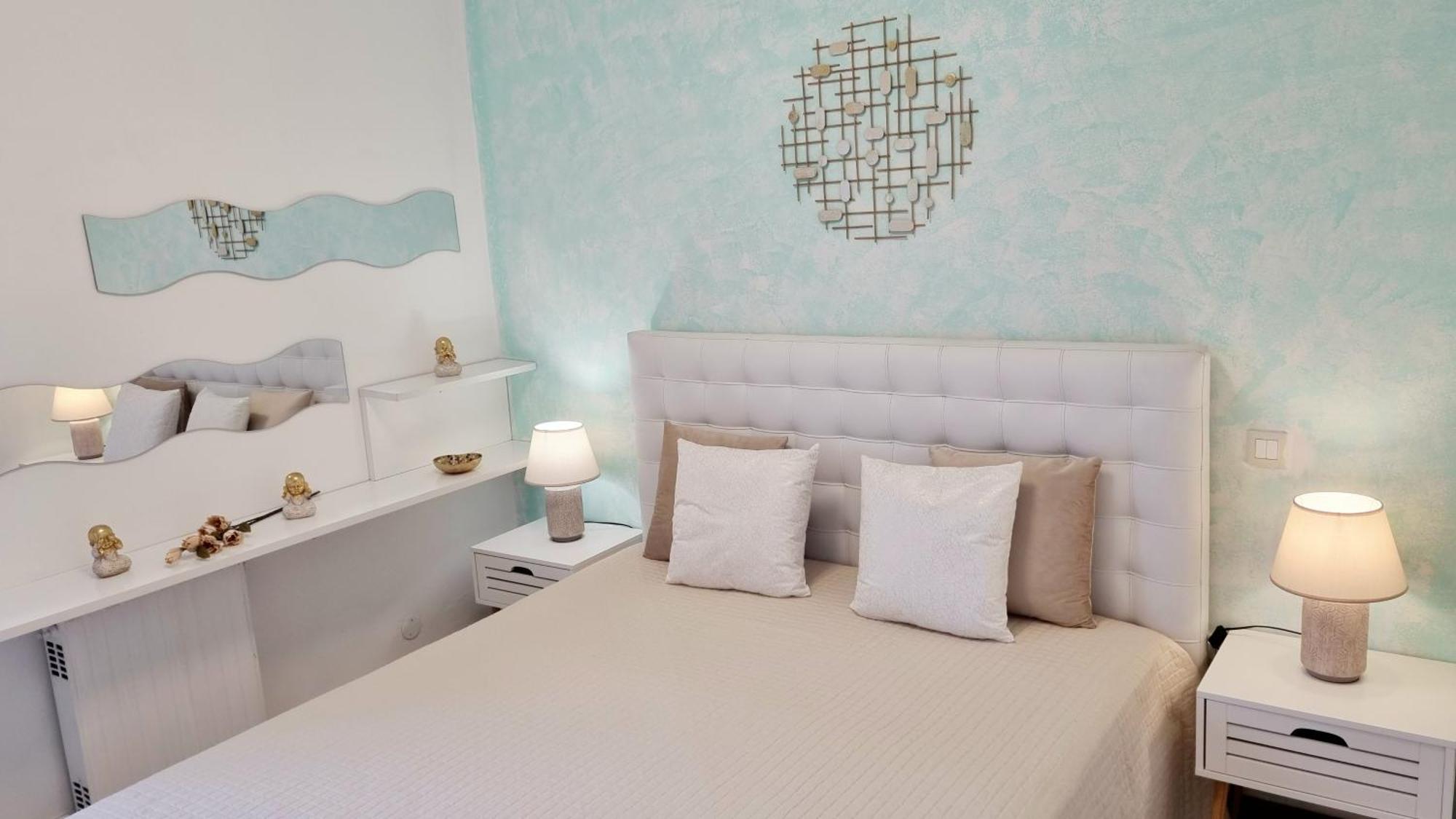 פסקיארה דל גארדה Cappuccini Appartments מראה חיצוני תמונה
