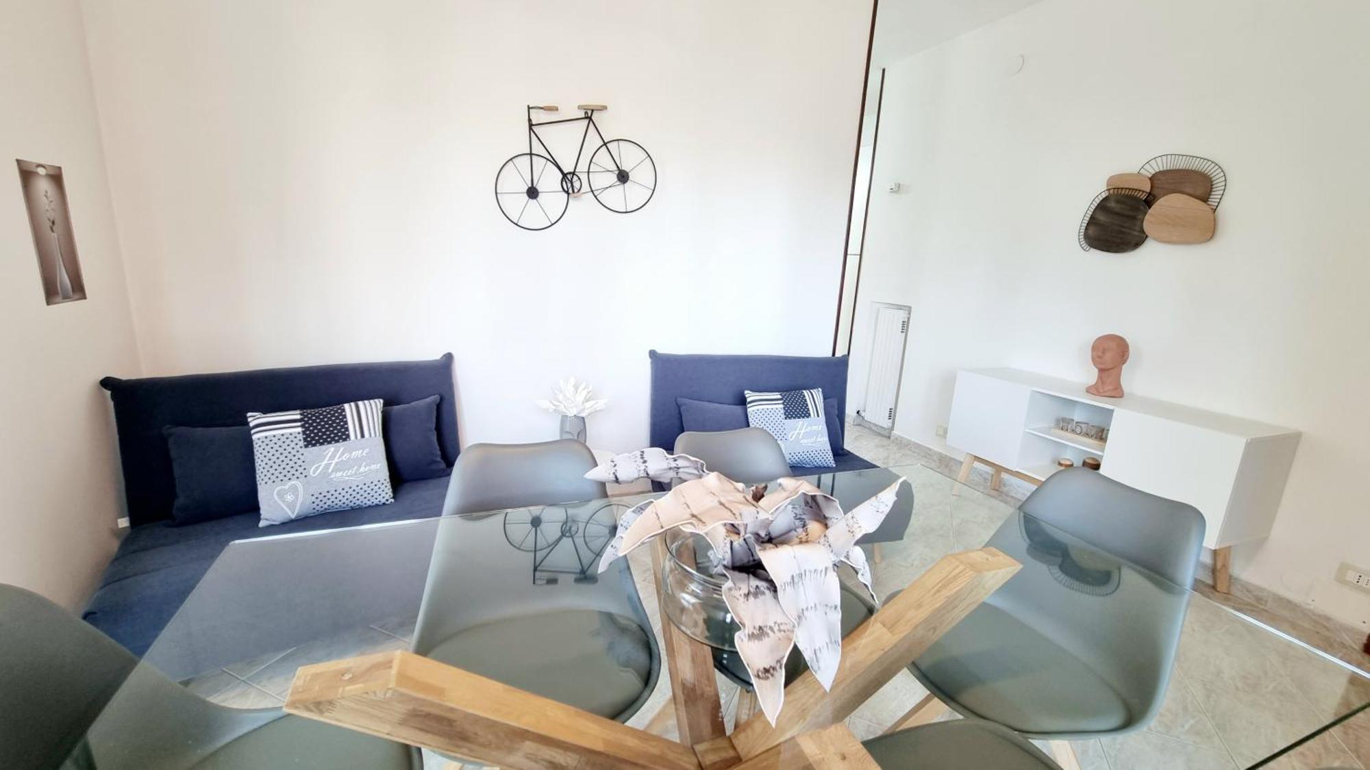 פסקיארה דל גארדה Cappuccini Appartments מראה חיצוני תמונה