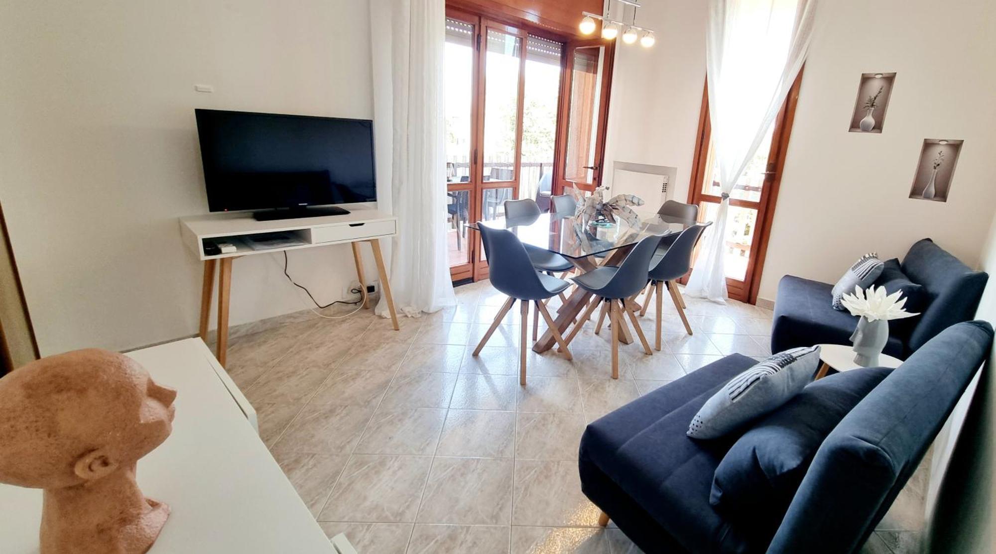 פסקיארה דל גארדה Cappuccini Appartments מראה חיצוני תמונה