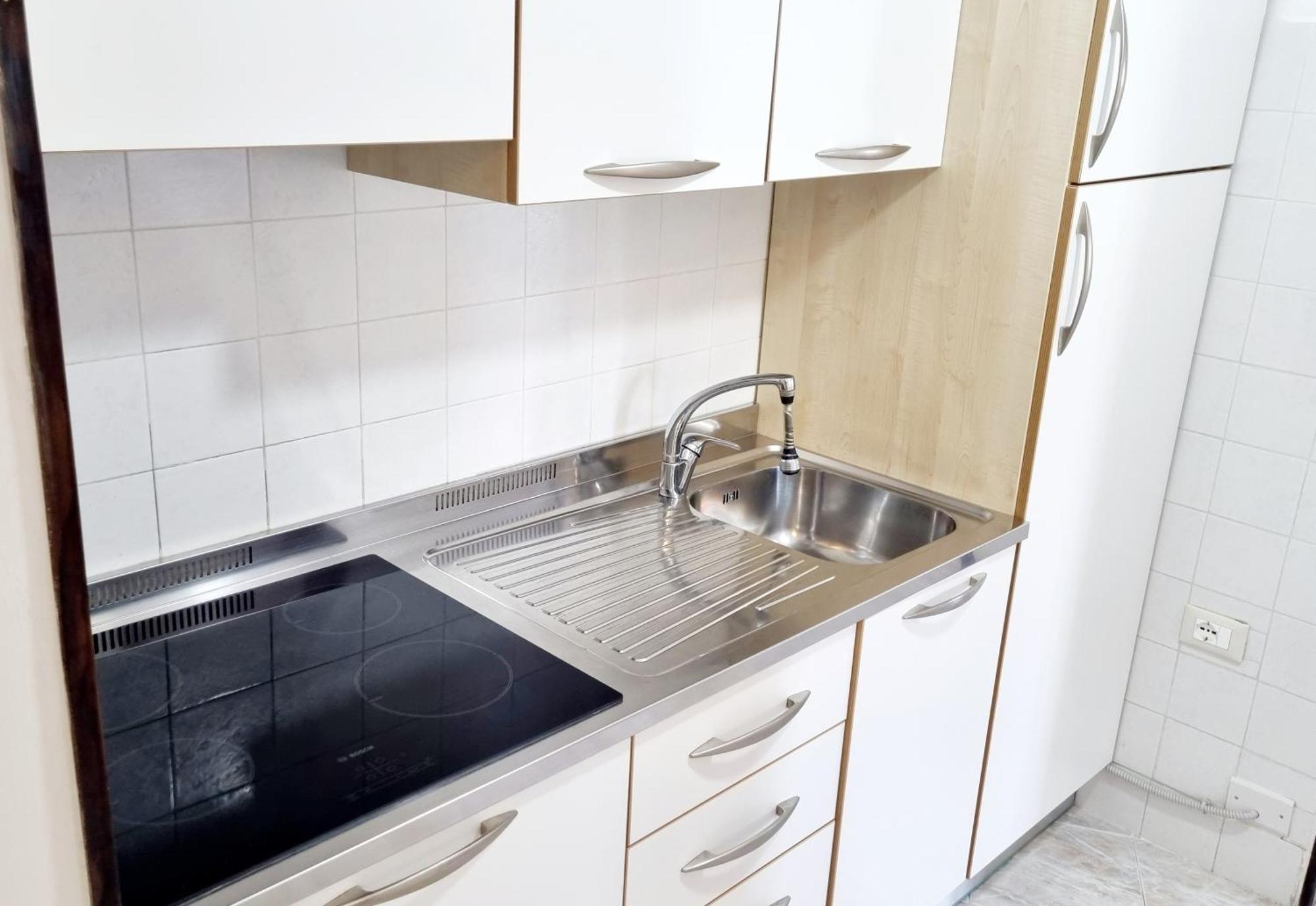 פסקיארה דל גארדה Cappuccini Appartments מראה חיצוני תמונה